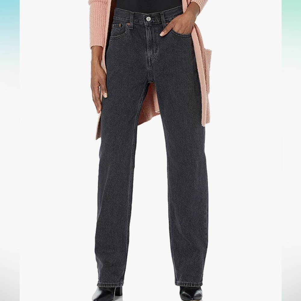 LEVIS